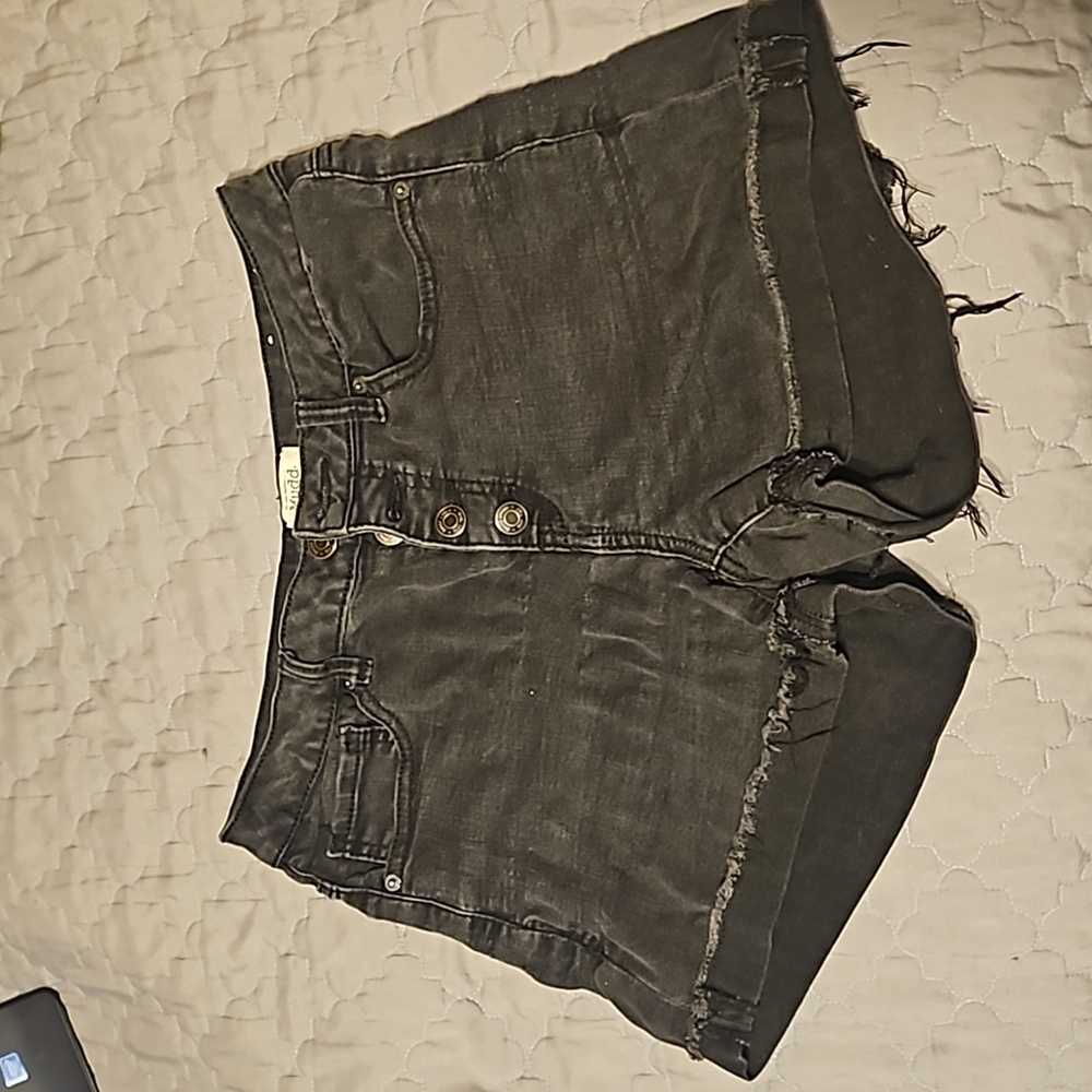 🌷Mudd denim shorts